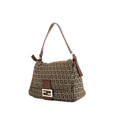 fendi big mama|fendi chenille bag.